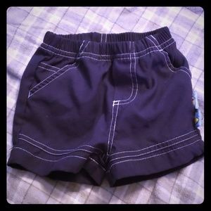 Baby Headquarters 6/9 month swim trunks